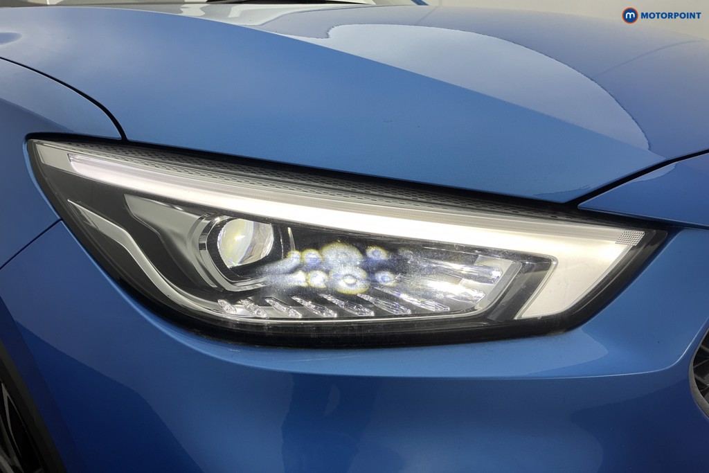 Mg Motor Uk ZS Exclusive Manual Petrol SUV - Stock Number (1620572) - 35th supplementary image