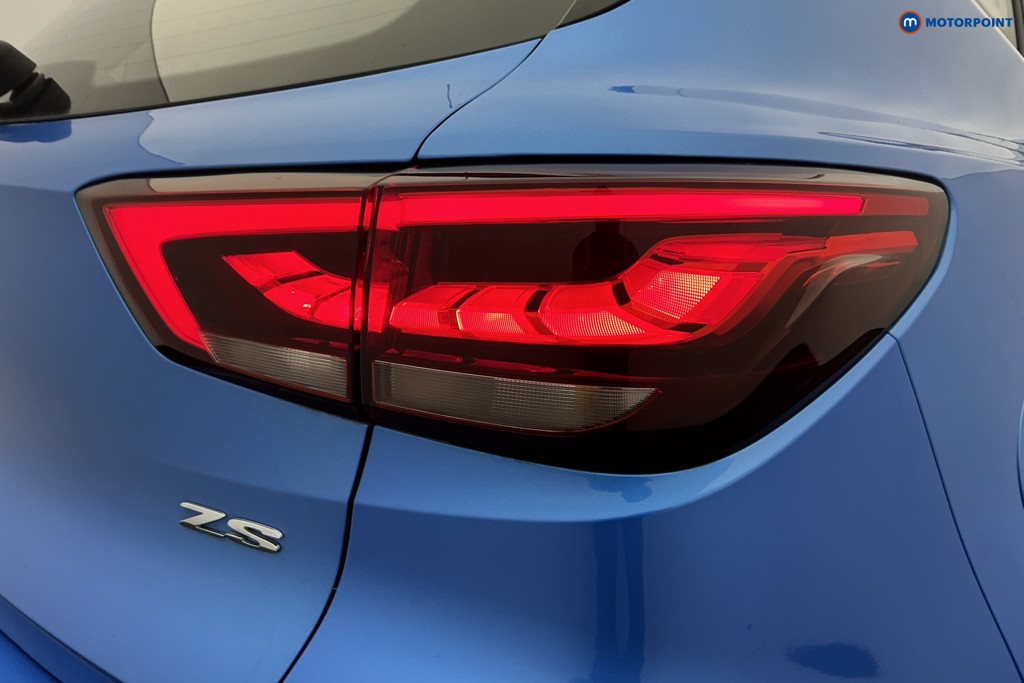 Mg Motor Uk ZS Exclusive Manual Petrol SUV - Stock Number (1620572) - 36th supplementary image