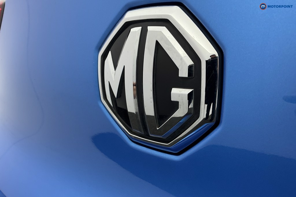 Mg Motor Uk ZS Exclusive Manual Petrol SUV - Stock Number (1620572) - 37th supplementary image