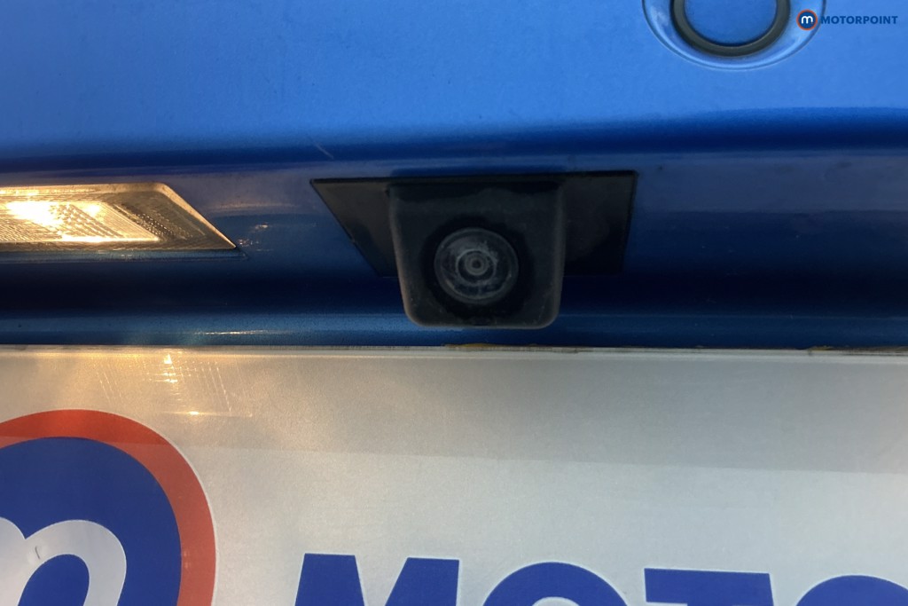 Mg Motor Uk ZS Exclusive Manual Petrol SUV - Stock Number (1620572) - 38th supplementary image