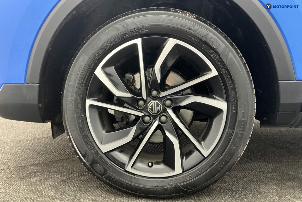 Mg Motor Uk ZS Exclusive Manual Petrol SUV - Stock Number (1620572) - 39th supplementary image