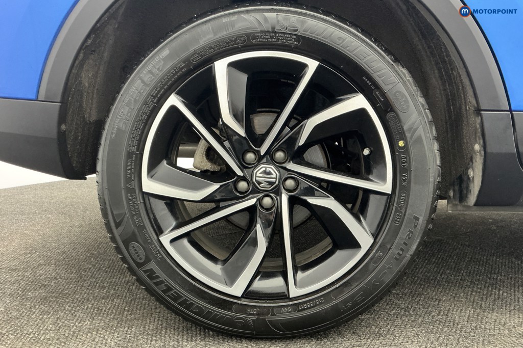 Mg Motor Uk ZS Exclusive Manual Petrol SUV - Stock Number (1620572) - 41st supplementary image