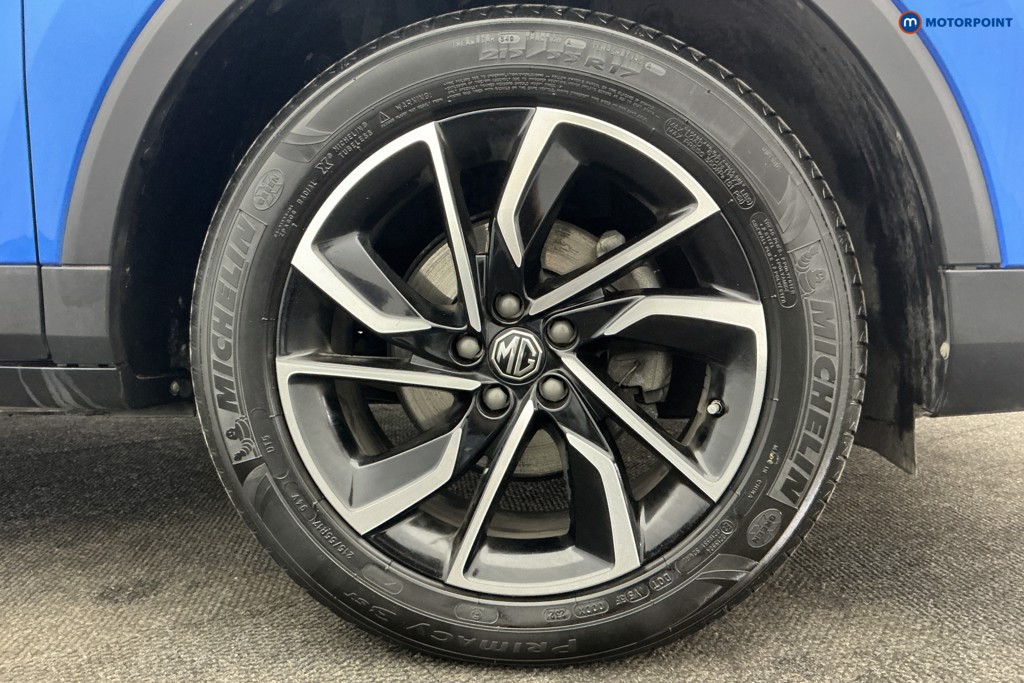 Mg Motor Uk ZS Exclusive Manual Petrol SUV - Stock Number (1620572) - 42nd supplementary image