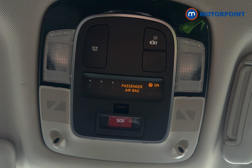 Hyundai Tucson Se Connect Automatic Petrol SUV - Stock Number (1620652) - 11th supplementary image