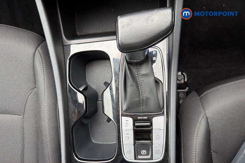 Hyundai Tucson Se Connect Automatic Petrol SUV - Stock Number (1620652) - 15th supplementary image