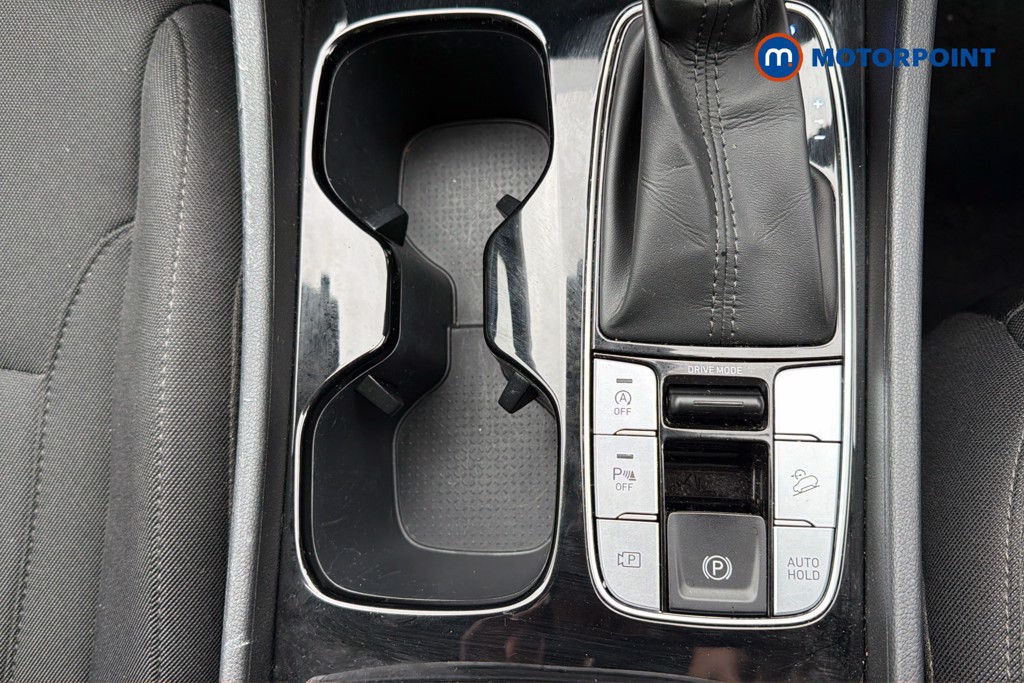 Hyundai Tucson Se Connect Automatic Petrol SUV - Stock Number (1620652) - 16th supplementary image