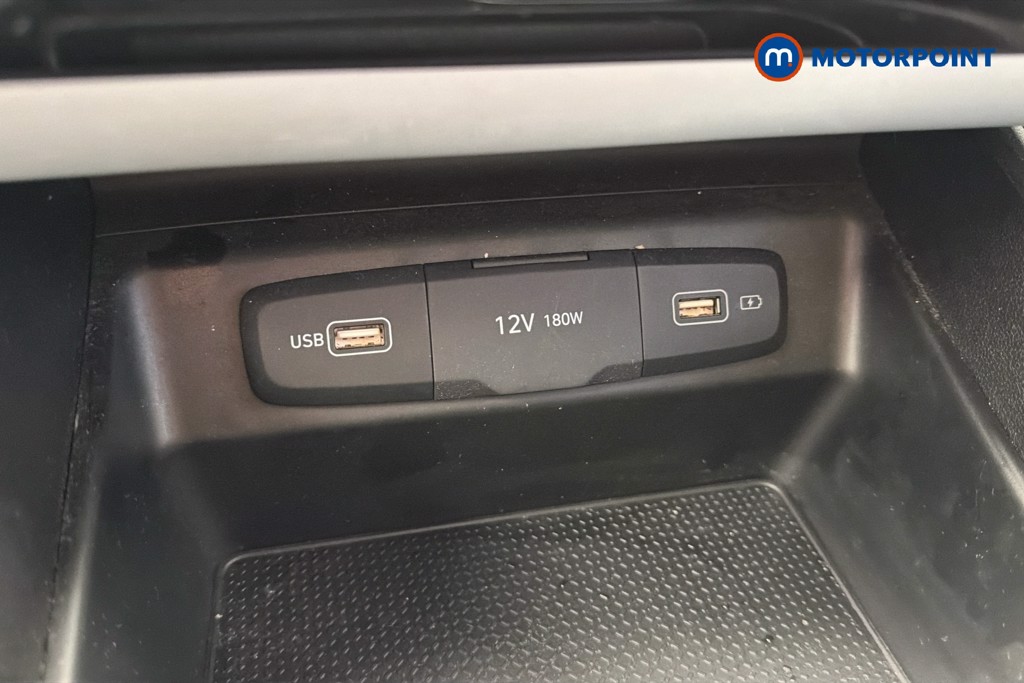 Hyundai Tucson Se Connect Automatic Petrol SUV - Stock Number (1620652) - 17th supplementary image