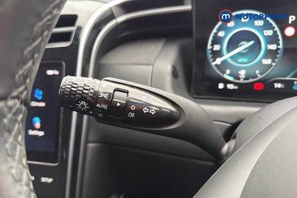 Hyundai Tucson Se Connect Automatic Petrol SUV - Stock Number (1620652) - 18th supplementary image