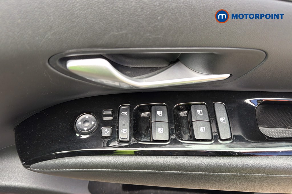 Hyundai Tucson Se Connect Automatic Petrol SUV - Stock Number (1620652) - 20th supplementary image