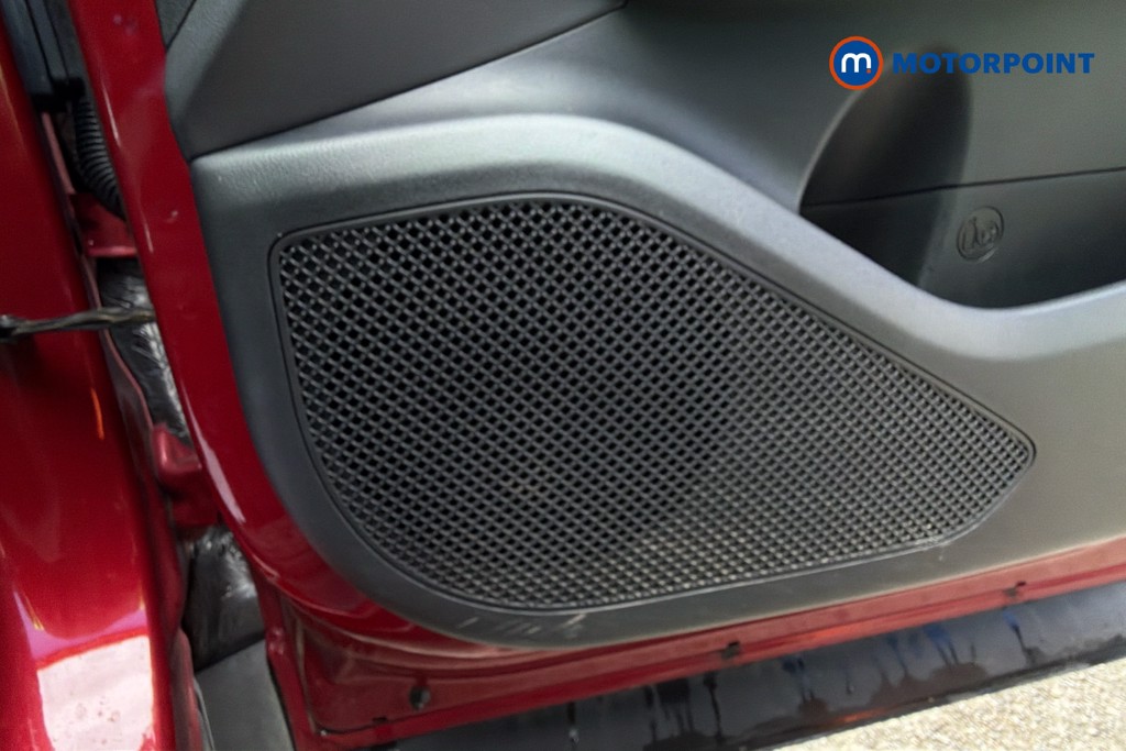 Hyundai Tucson Se Connect Automatic Petrol SUV - Stock Number (1620652) - 21st supplementary image