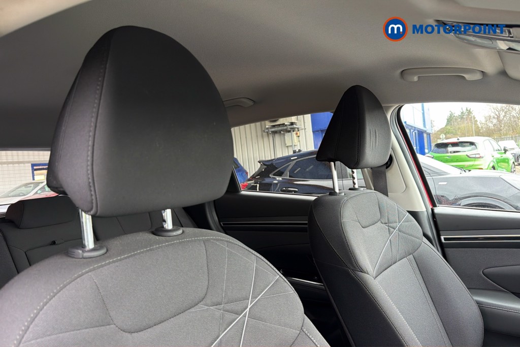 Hyundai Tucson Se Connect Automatic Petrol SUV - Stock Number (1620652) - 23rd supplementary image