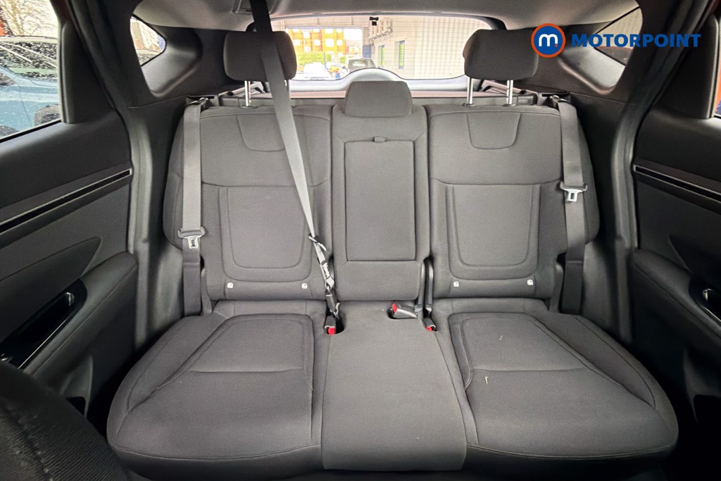 Hyundai Tucson Se Connect Automatic Petrol SUV - Stock Number (1620652) - 28th supplementary image