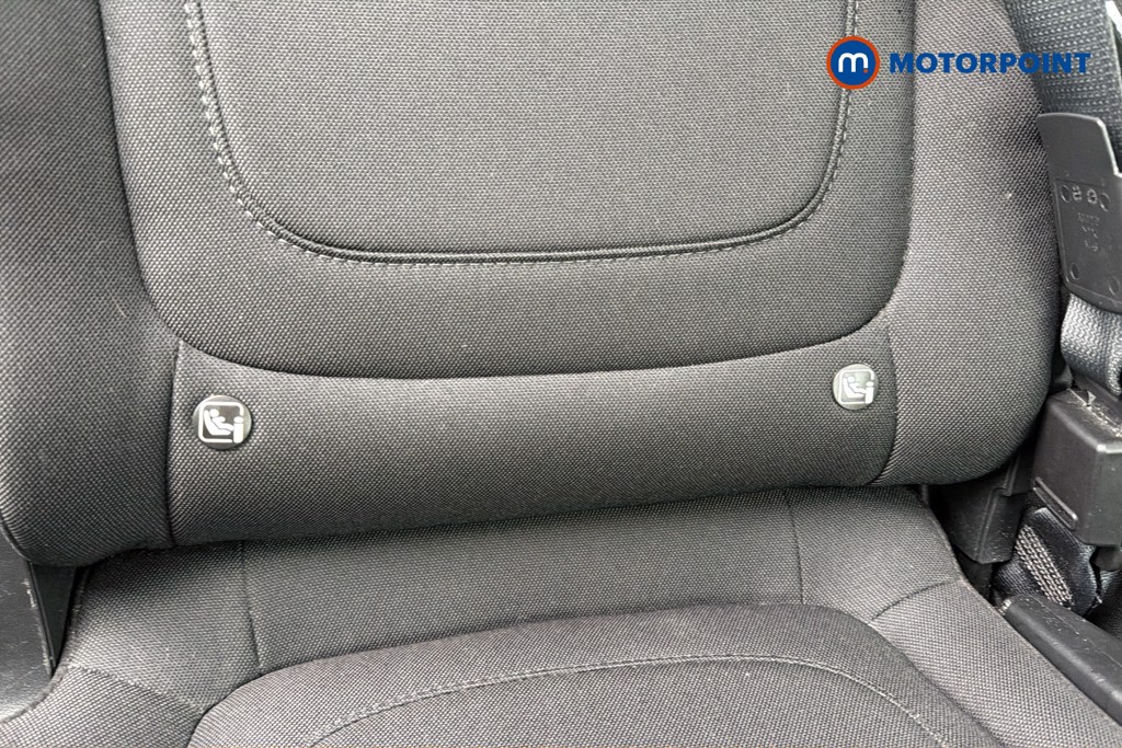 Hyundai Tucson Se Connect Automatic Petrol SUV - Stock Number (1620652) - 29th supplementary image