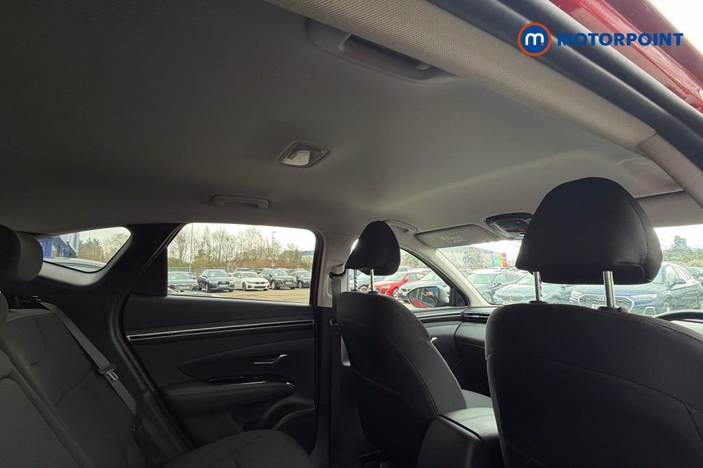 Hyundai Tucson Se Connect Automatic Petrol SUV - Stock Number (1620652) - 32nd supplementary image