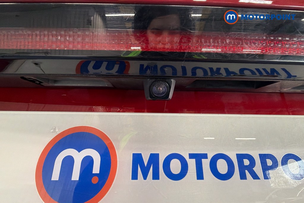 Hyundai Tucson Se Connect Automatic Petrol SUV - Stock Number (1620652) - 36th supplementary image