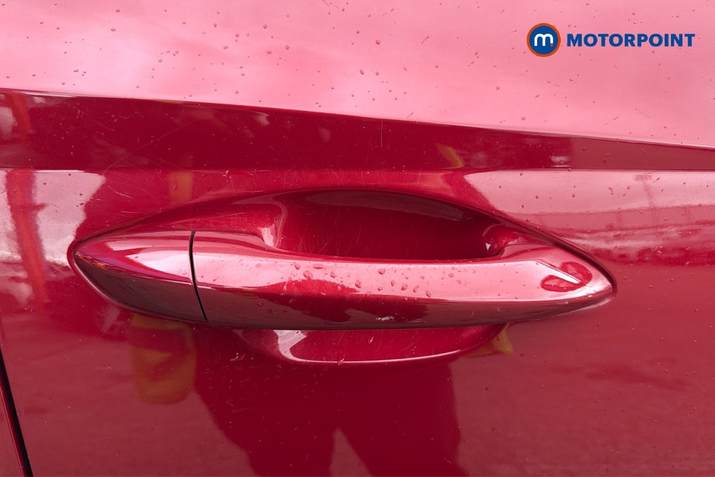 Hyundai Tucson Se Connect Automatic Petrol SUV - Stock Number (1620652) - 42nd supplementary image