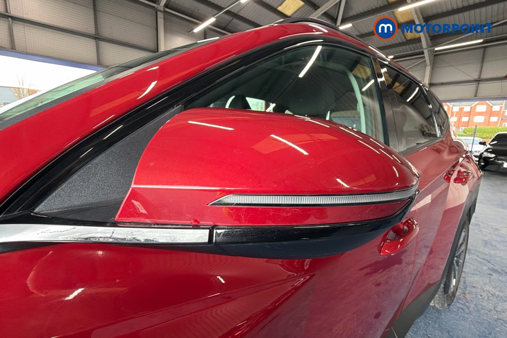 Hyundai Tucson Se Connect Automatic Petrol SUV - Stock Number (1620652) - 43rd supplementary image