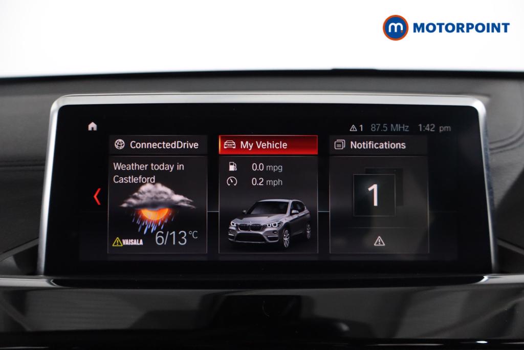 BMW X1 Sport Automatic Petrol Plug-In Hybrid SUV - Stock Number (1620662) - 2nd supplementary image