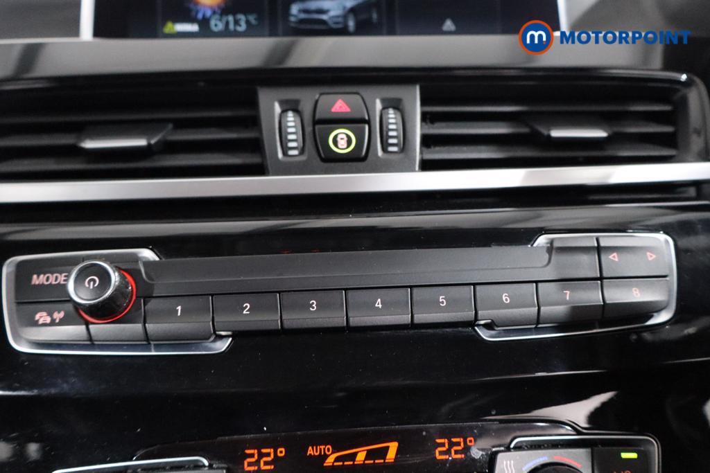 BMW X1 Sport Automatic Petrol Plug-In Hybrid SUV - Stock Number (1620662) - 3rd supplementary image