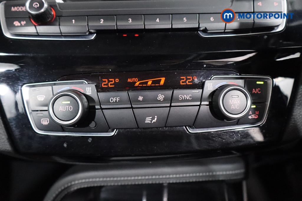 BMW X1 Sport Automatic Petrol Plug-In Hybrid SUV - Stock Number (1620662) - 4th supplementary image