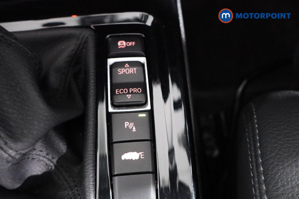 BMW X1 Sport Automatic Petrol Plug-In Hybrid SUV - Stock Number (1620662) - 6th supplementary image