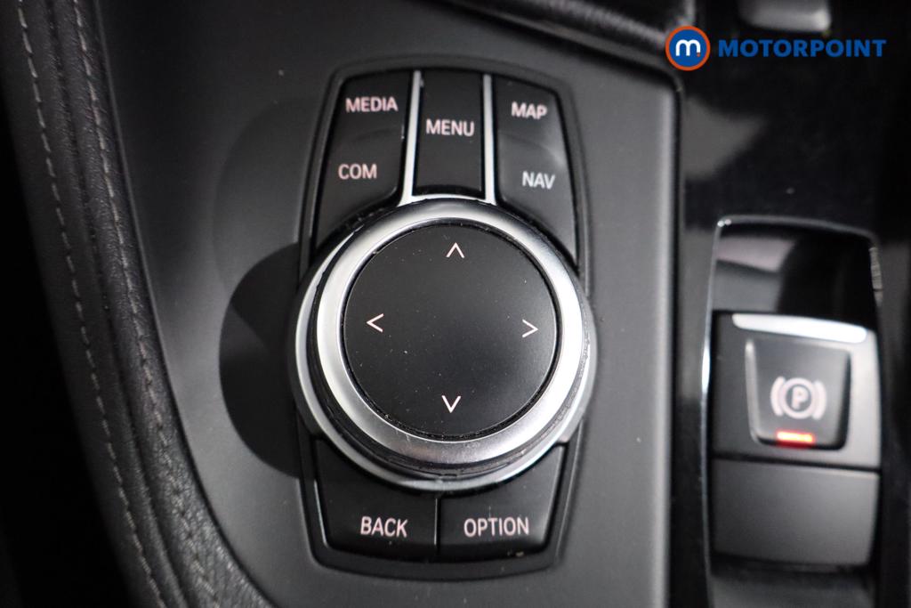 BMW X1 Sport Automatic Petrol Plug-In Hybrid SUV - Stock Number (1620662) - 7th supplementary image