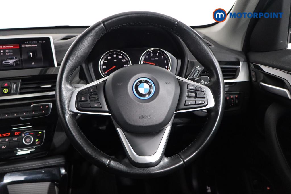 BMW X1 Sport Automatic Petrol Plug-In Hybrid SUV - Stock Number (1620662) - 9th supplementary image