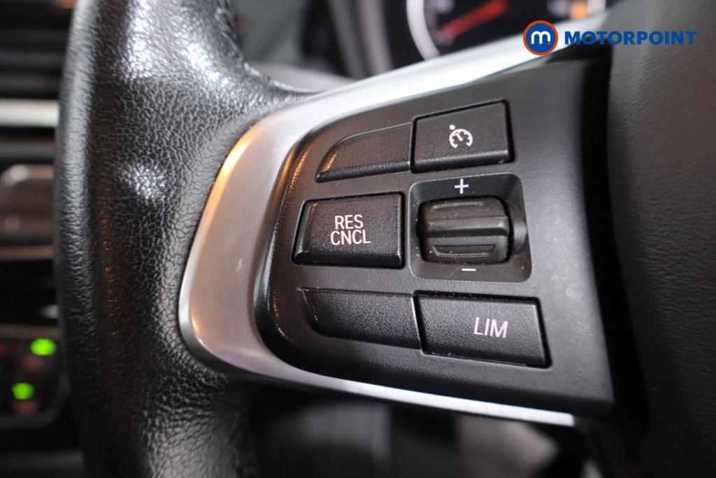 BMW X1 Sport Automatic Petrol Plug-In Hybrid SUV - Stock Number (1620662) - 10th supplementary image