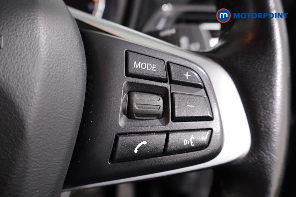 BMW X1 Sport Automatic Petrol Plug-In Hybrid SUV - Stock Number (1620662) - 11th supplementary image