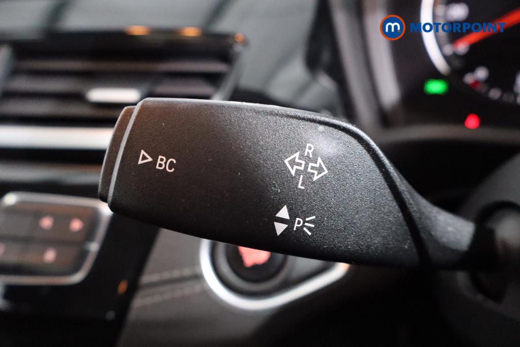 BMW X1 Sport Automatic Petrol Plug-In Hybrid SUV - Stock Number (1620662) - 12th supplementary image