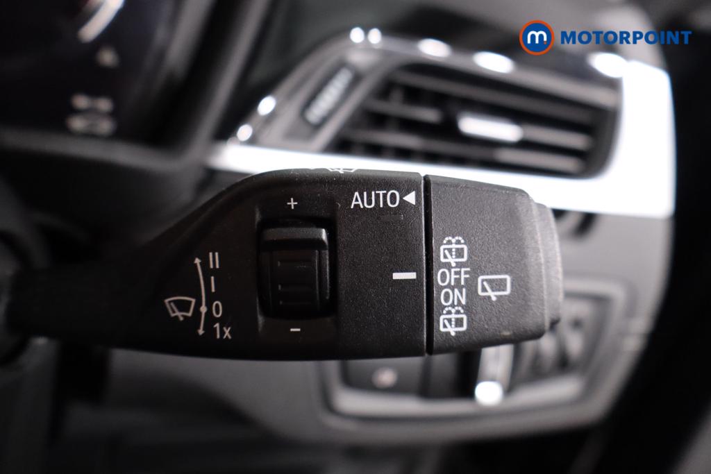 BMW X1 Sport Automatic Petrol Plug-In Hybrid SUV - Stock Number (1620662) - 13th supplementary image