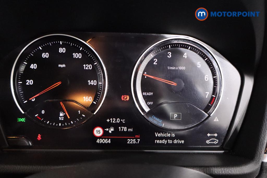 BMW X1 Sport Automatic Petrol Plug-In Hybrid SUV - Stock Number (1620662) - 14th supplementary image