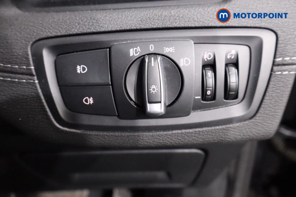 BMW X1 Sport Automatic Petrol Plug-In Hybrid SUV - Stock Number (1620662) - 16th supplementary image