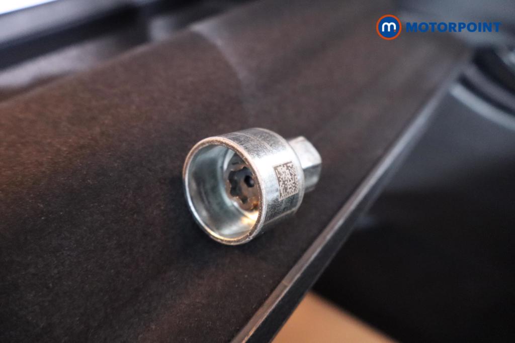 BMW X1 Sport Automatic Petrol Plug-In Hybrid SUV - Stock Number (1620662) - 19th supplementary image