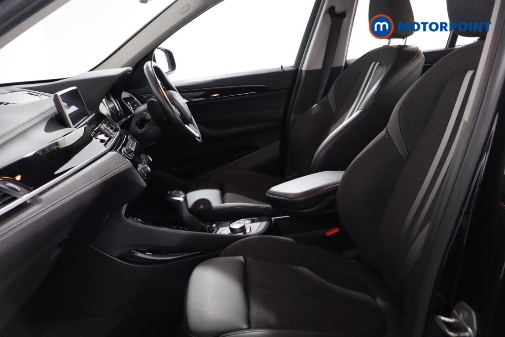 BMW X1 Sport Automatic Petrol Plug-In Hybrid SUV - Stock Number (1620662) - 20th supplementary image