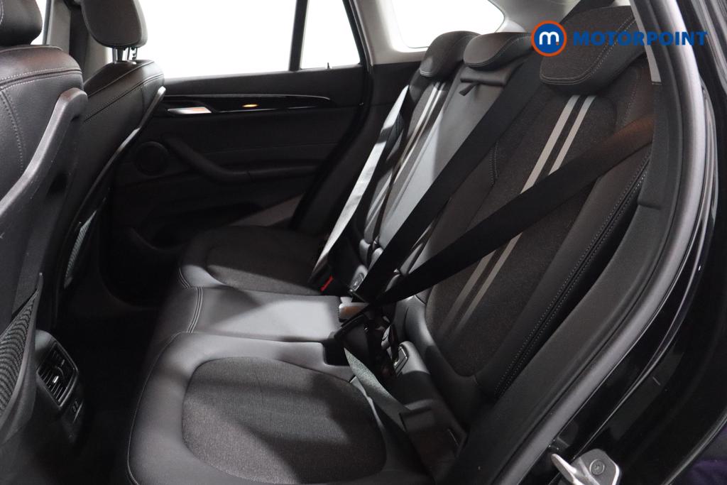 BMW X1 Sport Automatic Petrol Plug-In Hybrid SUV - Stock Number (1620662) - 21st supplementary image