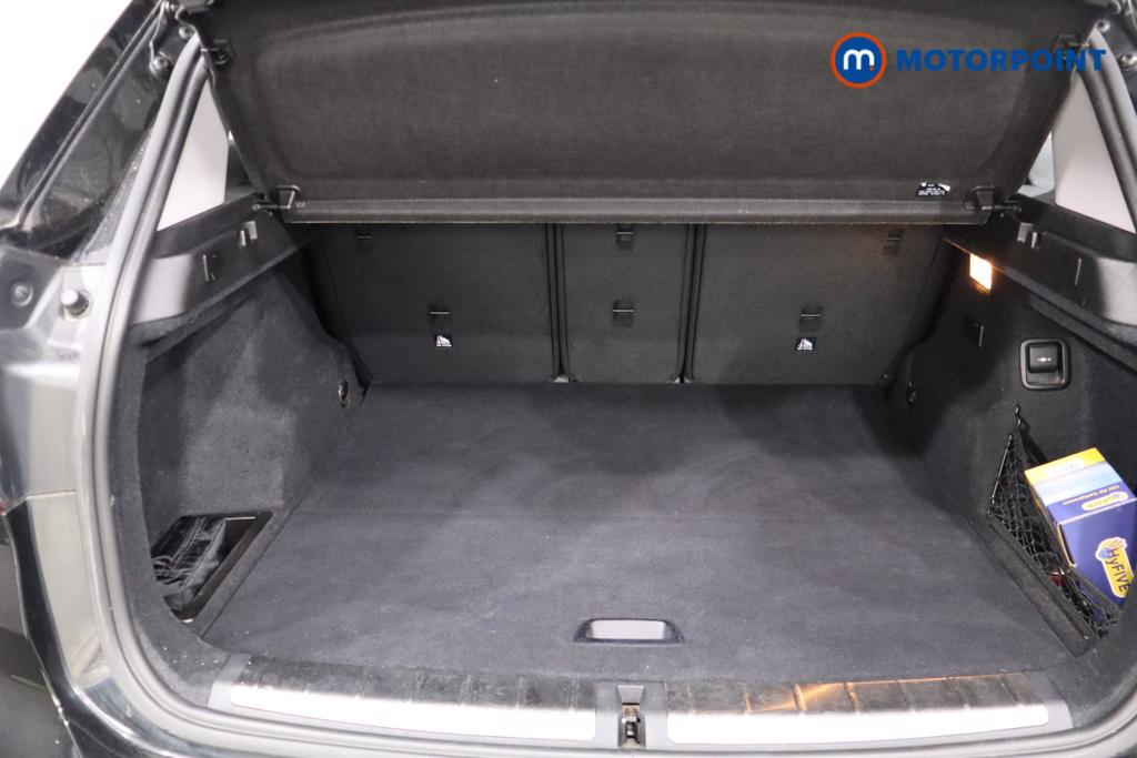 BMW X1 Sport Automatic Petrol Plug-In Hybrid SUV - Stock Number (1620662) - 23rd supplementary image