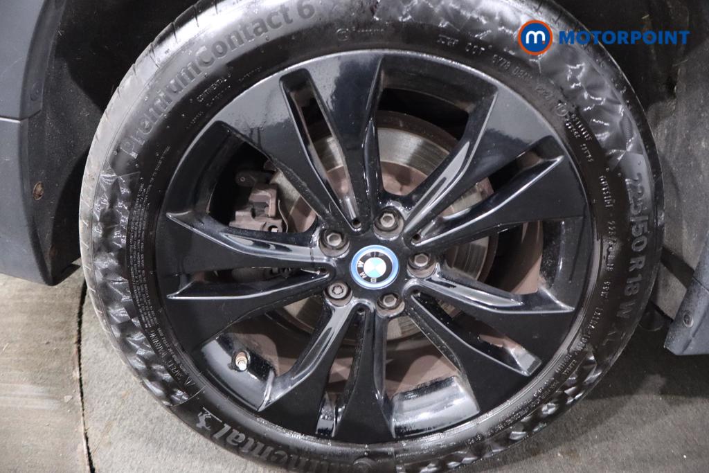 BMW X1 Sport Automatic Petrol Plug-In Hybrid SUV - Stock Number (1620662) - 24th supplementary image