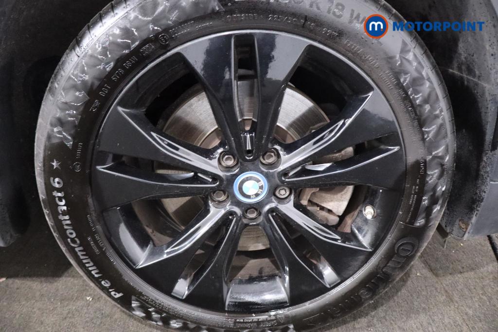 BMW X1 Sport Automatic Petrol Plug-In Hybrid SUV - Stock Number (1620662) - 25th supplementary image