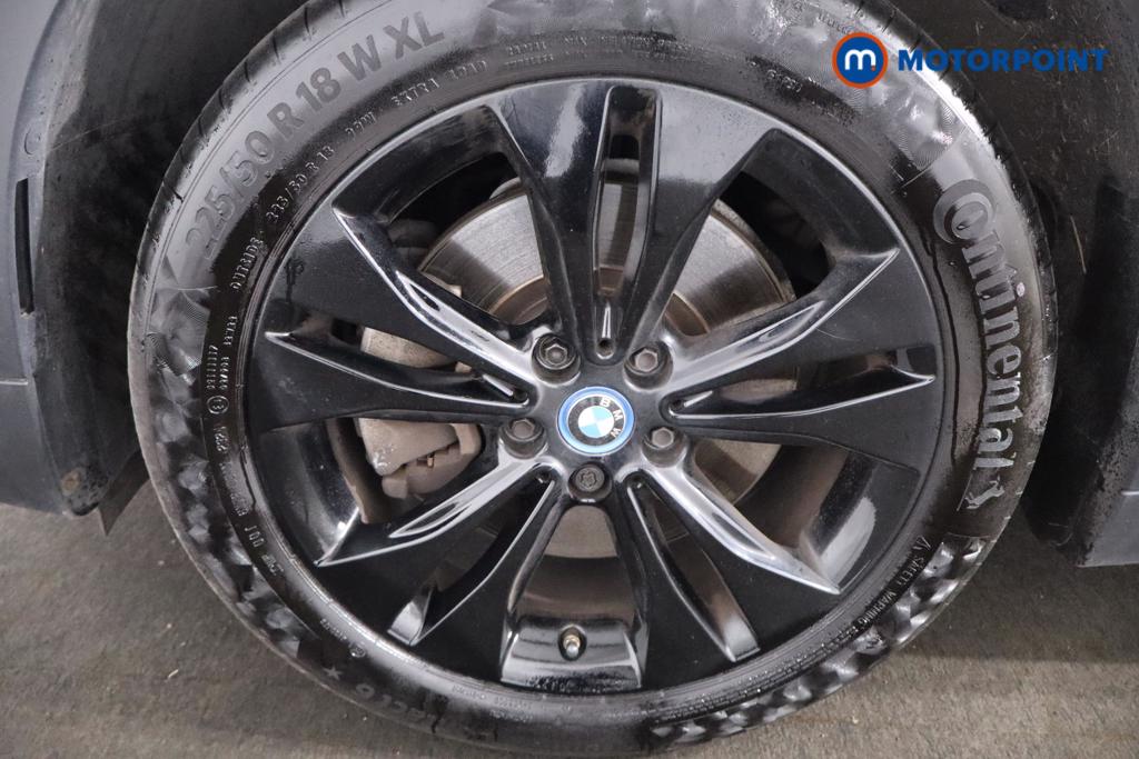 BMW X1 Sport Automatic Petrol Plug-In Hybrid SUV - Stock Number (1620662) - 26th supplementary image