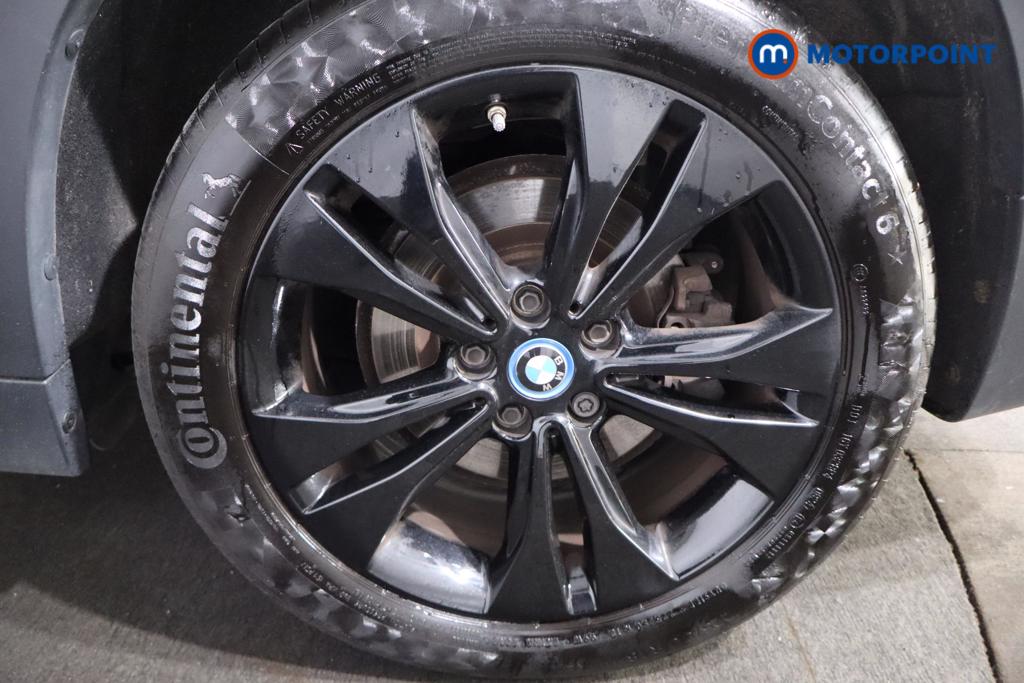 BMW X1 Sport Automatic Petrol Plug-In Hybrid SUV - Stock Number (1620662) - 27th supplementary image