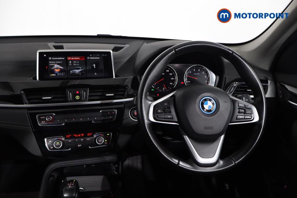 BMW X1 Sport Automatic Petrol Plug-In Hybrid SUV - Stock Number (1620662) - 1st supplementary image
