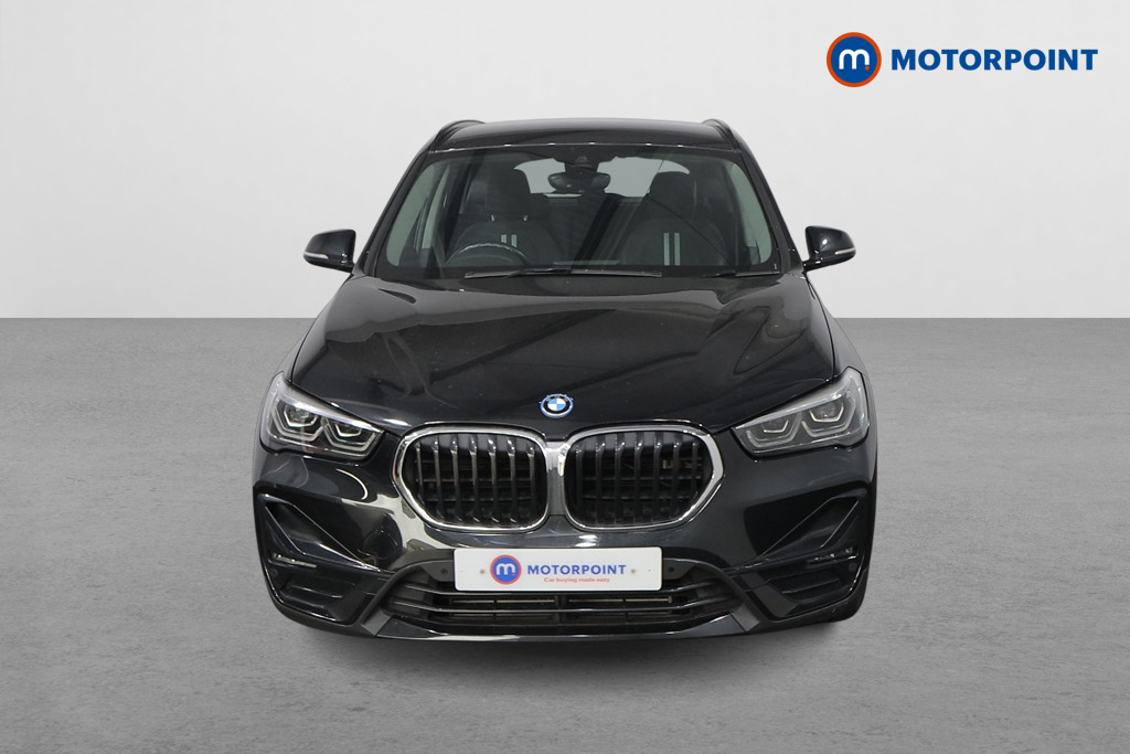 BMW X1 Sport Automatic Petrol Plug-In Hybrid SUV - Stock Number (1620662) - Front bumper