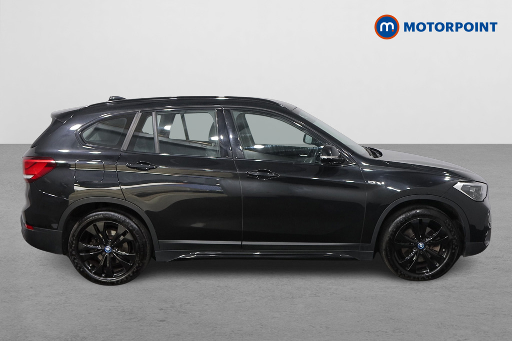 BMW X1 Sport Automatic Petrol Plug-In Hybrid SUV - Stock Number (1620662) - Drivers side