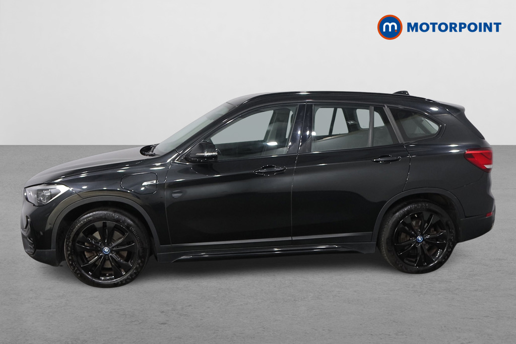 BMW X1 Sport Automatic Petrol Plug-In Hybrid SUV - Stock Number (1620662) - Passenger side