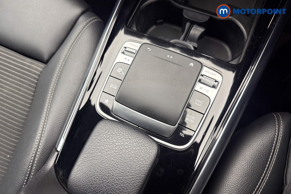 Mercedes-Benz B Class Sport Automatic Diesel Hatchback - Stock Number (1620711) - 4th supplementary image