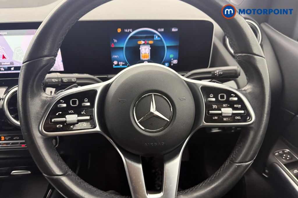 Mercedes-Benz B Class Sport Automatic Diesel Hatchback - Stock Number (1620711) - 5th supplementary image