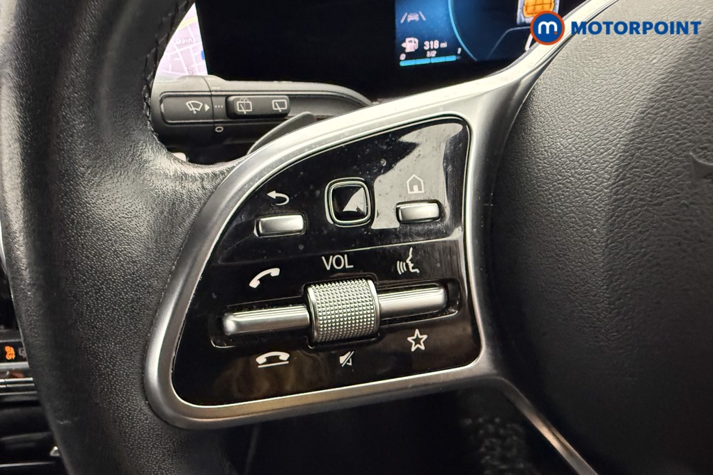 Mercedes-Benz B Class Sport Automatic Diesel Hatchback - Stock Number (1620711) - 6th supplementary image