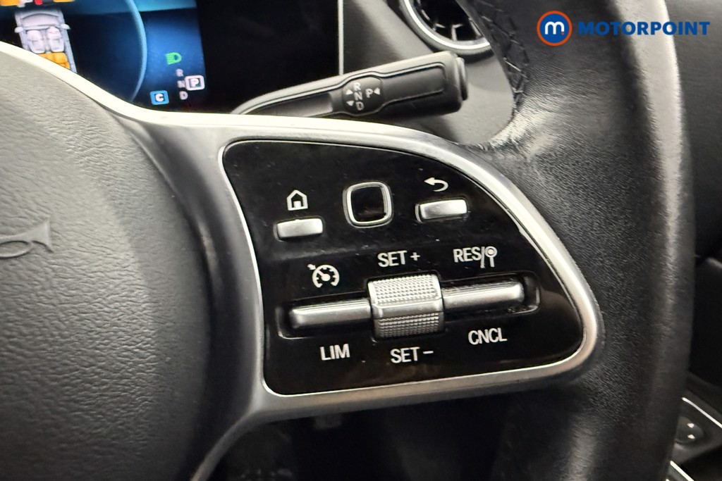 Mercedes-Benz B Class Sport Automatic Diesel Hatchback - Stock Number (1620711) - 7th supplementary image