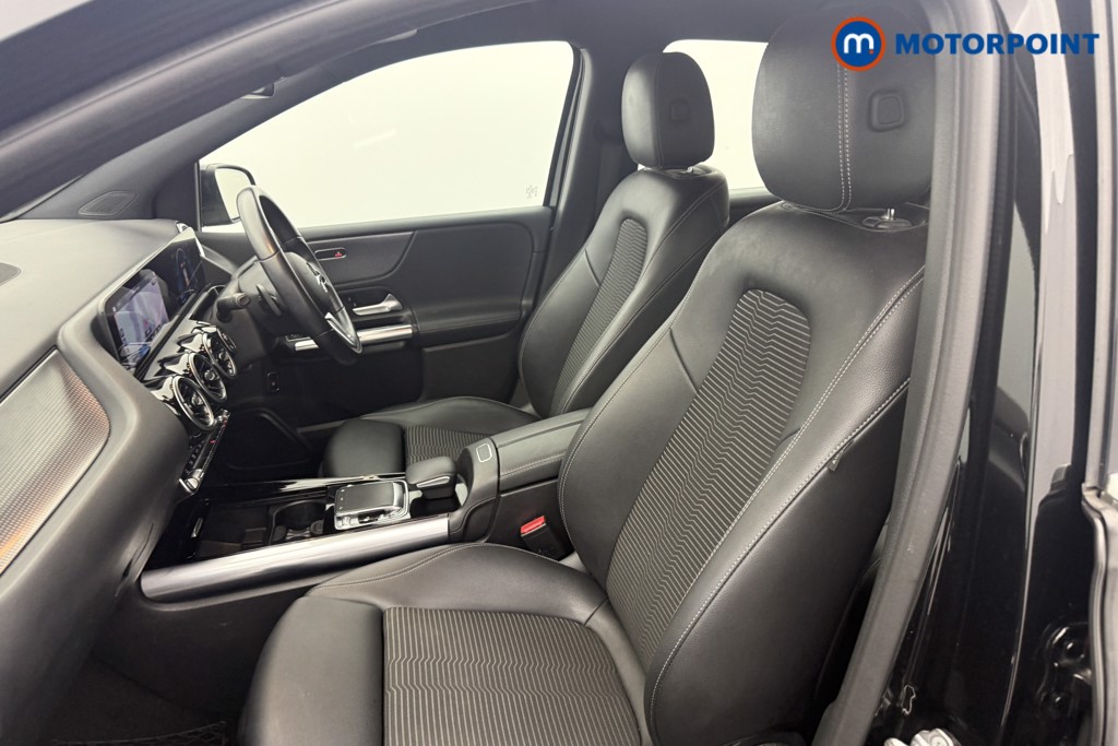 Mercedes-Benz B Class Sport Automatic Diesel Hatchback - Stock Number (1620711) - 11th supplementary image